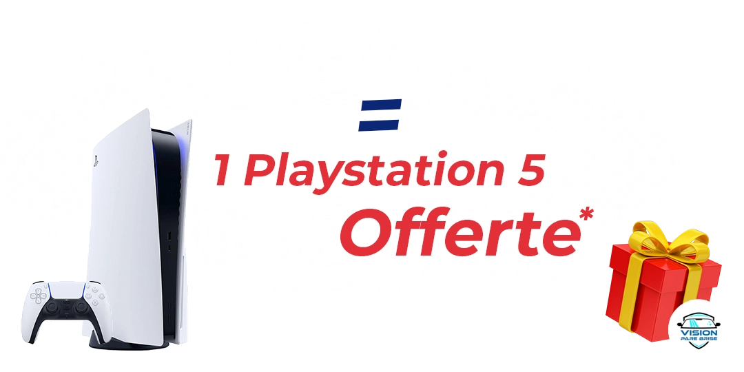 Offre Playstation 5