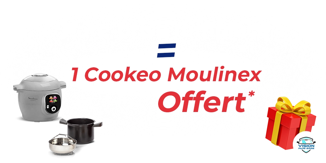 Offre Cookeo